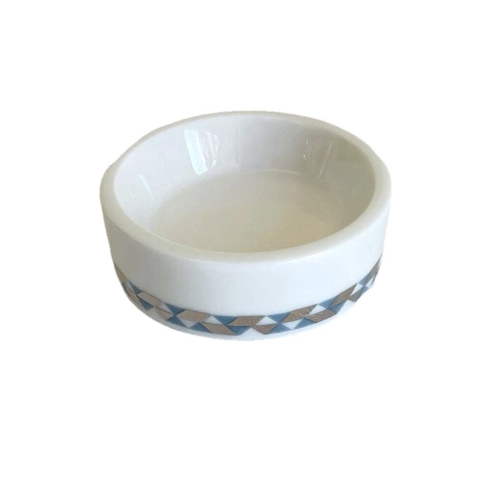 Trinket Tray Dish Vtg Jewelry Coin Finland Heikki Orvola Ring Holder Nordic